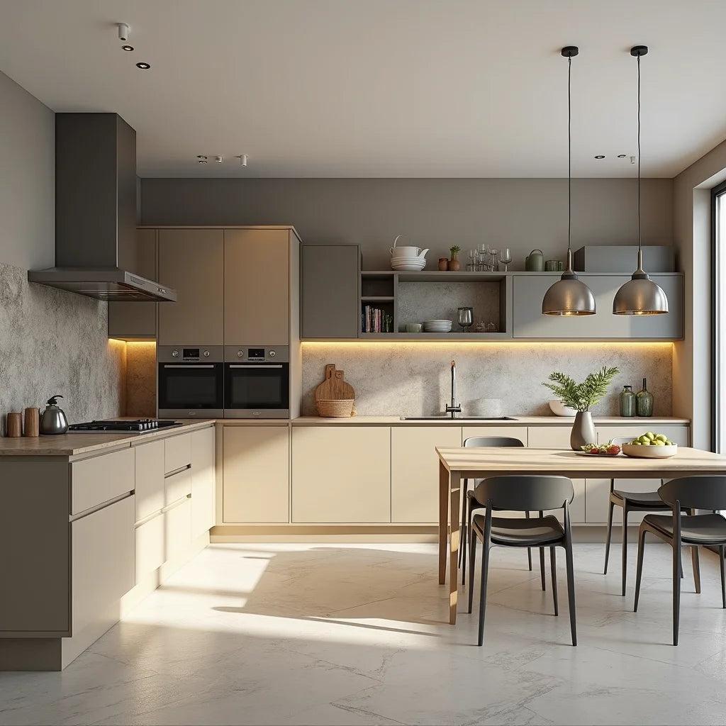 Kitchen 2